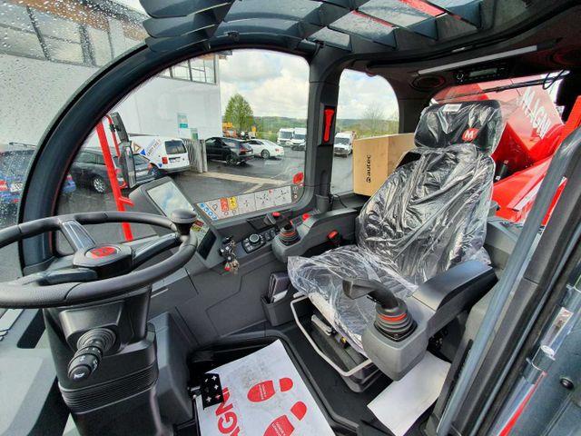 Fahrzeugabbildung Andere Magni RTH 6.31 SH / 6to Hubkraft / Funk / NEU