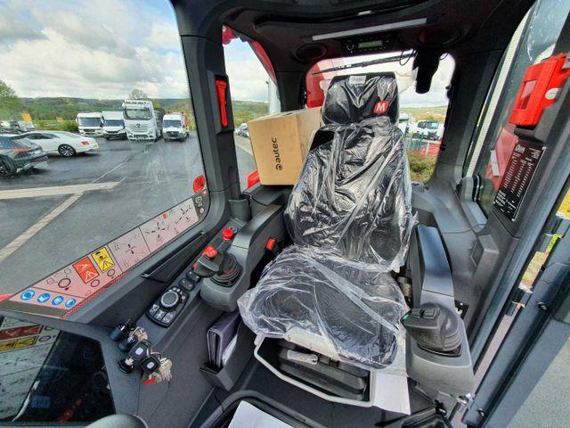 Fahrzeugabbildung Andere Magni RTH 6.31 SH / 6to Hubkraft / Funk / NEU