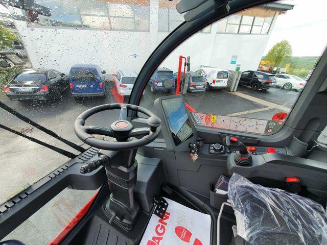 Fahrzeugabbildung Andere Magni RTH 6.31 SH / 6to Hubkraft / Funk / NEU