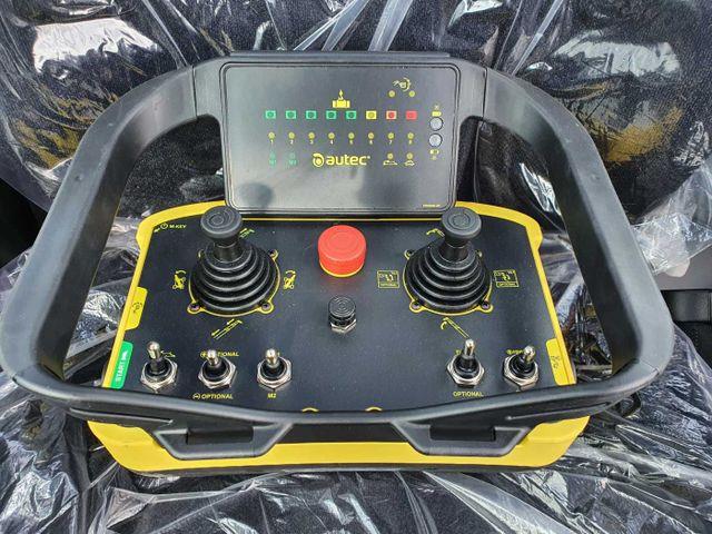 Fahrzeugabbildung Andere Magni RTH 6.31 SH / 6to Hubkraft / Funk / NEU