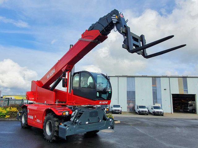 Fahrzeugabbildung Andere Magni RTH 6.31 SH / 6to Hubkraft / Funk / NEU