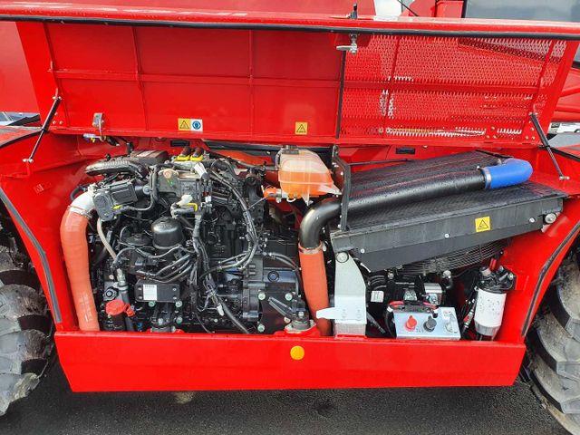 Fahrzeugabbildung Andere Magni RTH 6.31 SH / 6to Hubkraft / Funk / NEU