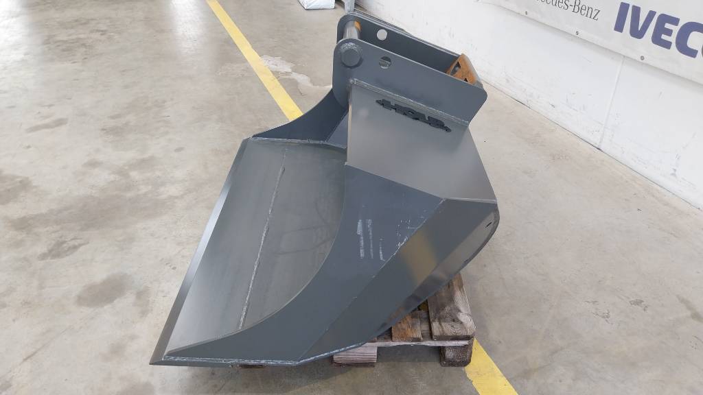 Fahrzeugabbildung Andere Holp ProfilLöffel / PL.120.150 / MS08 / 1.500 mm /