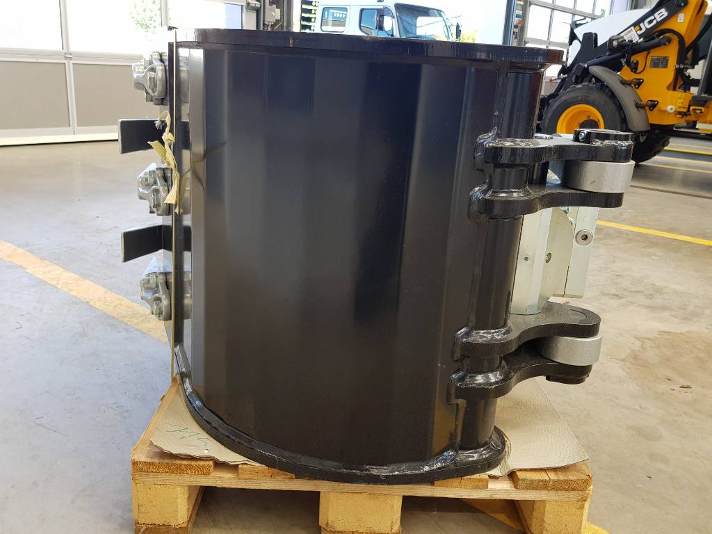 Fahrzeugabbildung Andere DMS SG18070 Grabgreifer Sortiergreifer / NEU / lagernd