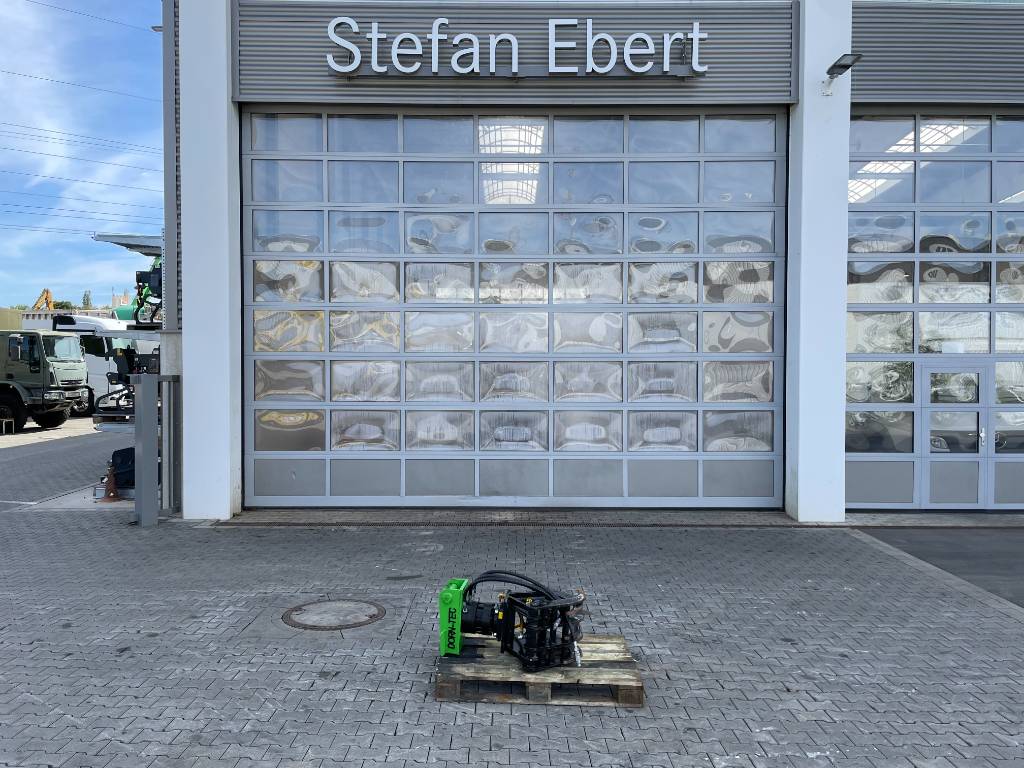 Fahrzeugabbildung Andere Dorn-Tec Mehrfingergreifer MF2-R7 / MS03 / Rotato