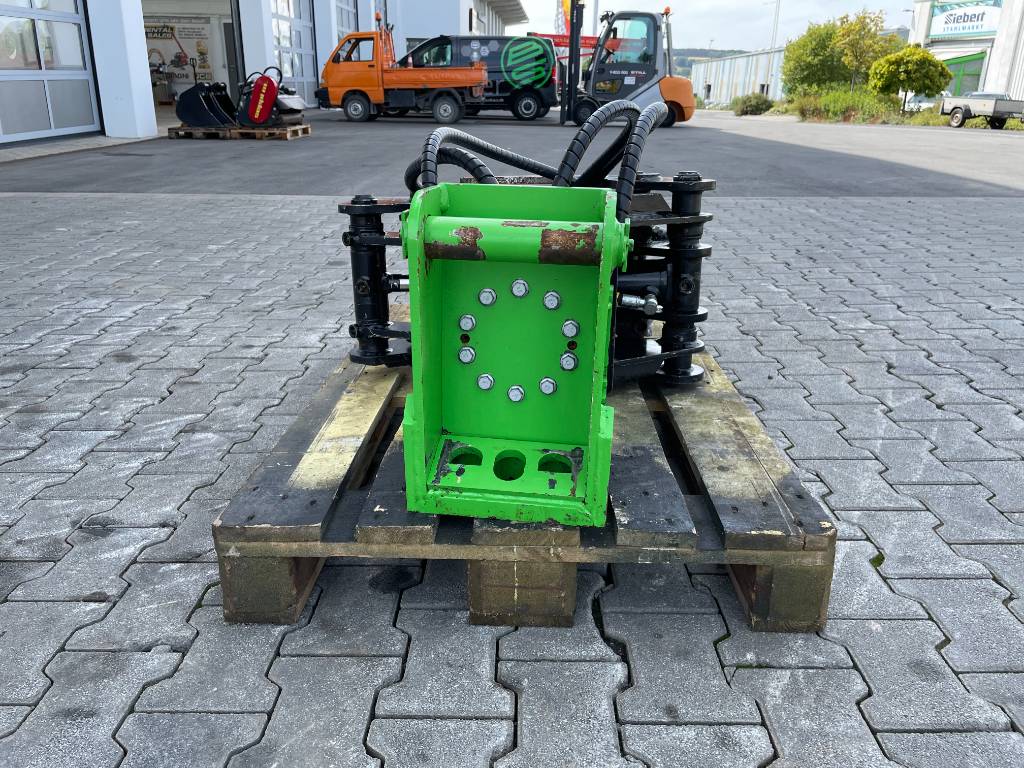 Fahrzeugabbildung Andere Dorn-Tec Mehrfingergreifer MF2-R7 / MS03 / Rotato