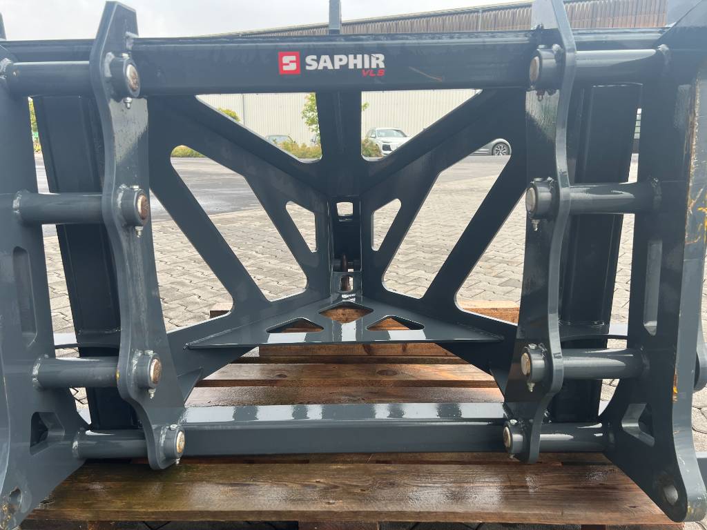 Fahrzeugabbildung Andere Saphir Lasthaken / JCB Q-Fit Aufnahme / 1.500 kg / 2022