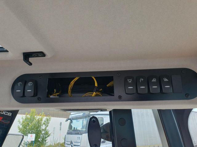 Fahrzeugabbildung JCB TM 180 SV C / Neufahrzeug / Teleskop / Gabel