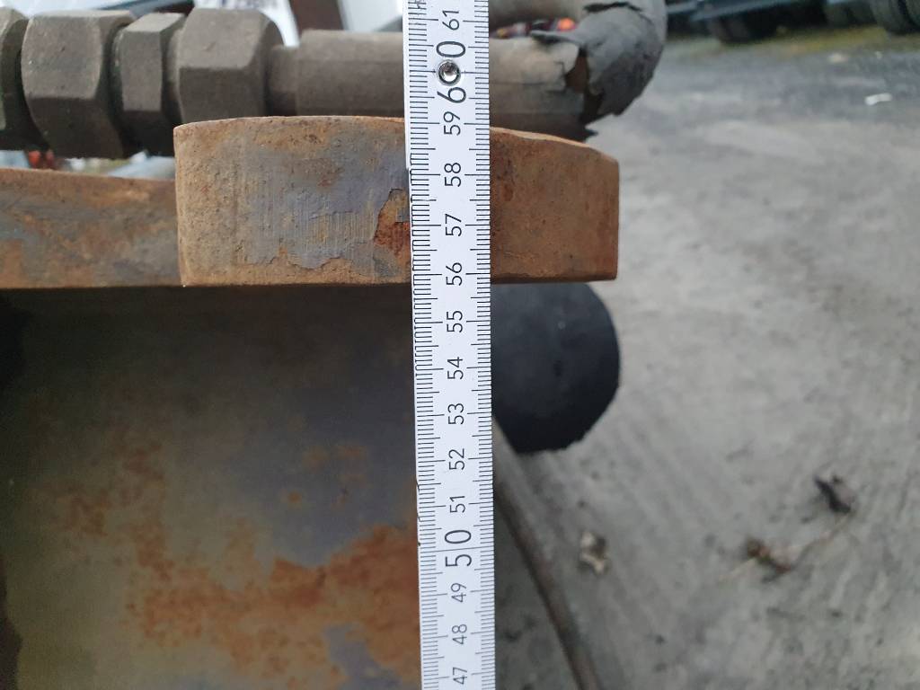 Fahrzeugabbildung Andere Betonschere Pulverisierer / Multiprozessor / CW20