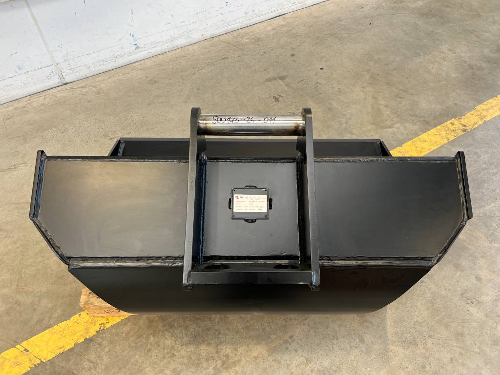 Fahrzeugabbildung Andere Rototilt Universallöffel 08-1300 / MS08 / 1.300 mm / NEU