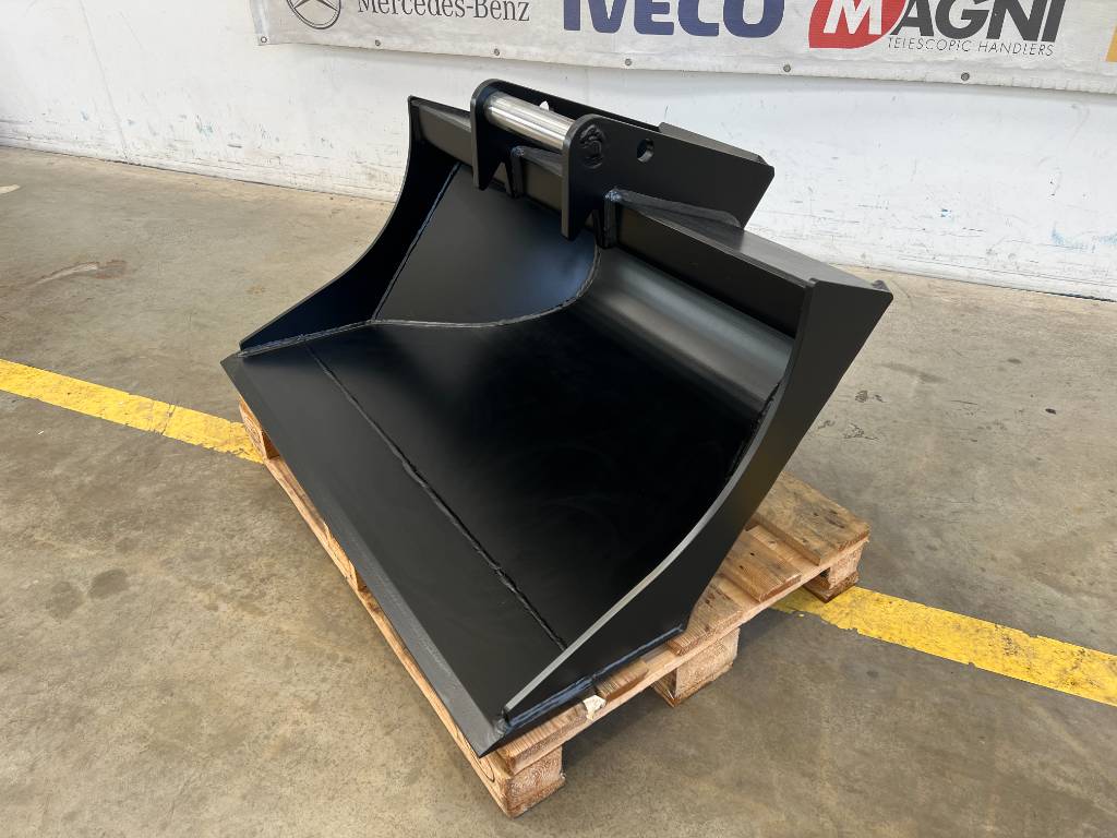 Fahrzeugabbildung Andere Rototilt Universallöffel 08-1300 / MS08 / 1.300 mm / NEU