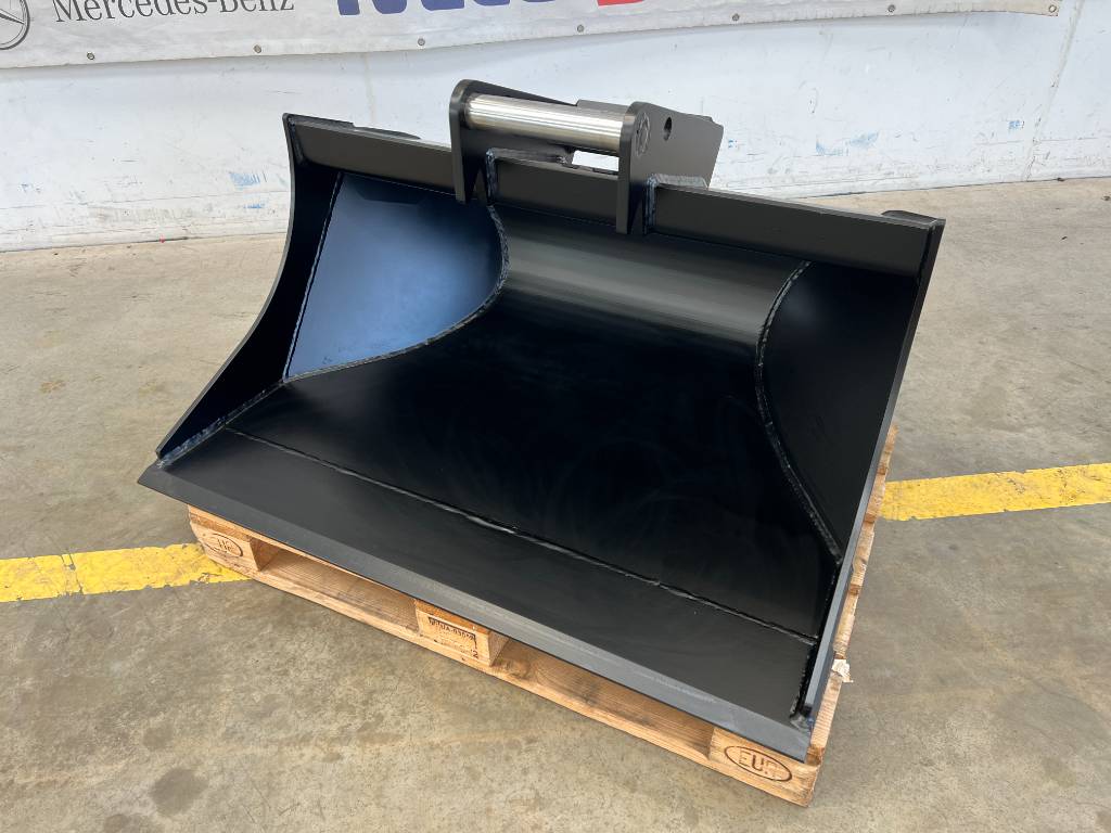 Fahrzeugabbildung Andere Rototilt Universallöffel 08-1300 / MS08 / 1.300 mm / NEU