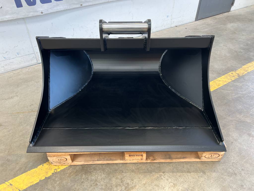 Fahrzeugabbildung Andere Rototilt Universallöffel 08-1300 / MS08 / 1.300 mm / NEU