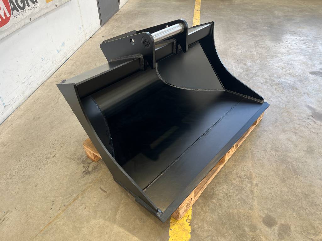 Fahrzeugabbildung Andere Rototilt Universallöffel 08-1300 / MS08 / 1.300 mm / NEU