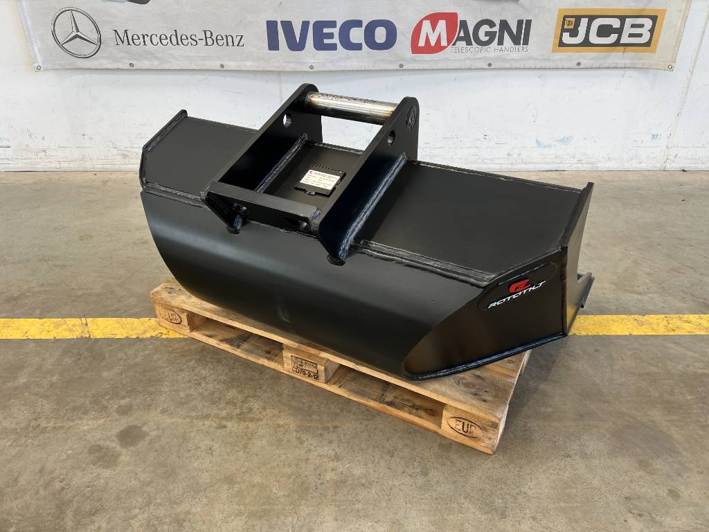 Fahrzeugabbildung Andere Rototilt Universallöffel 08-1300 / MS08 / 1.300 mm / NEU