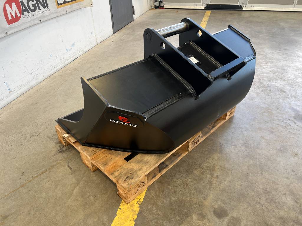 Fahrzeugabbildung Andere Rototilt Universallöffel 08-1300 / MS08 / 1.300 mm / NEU