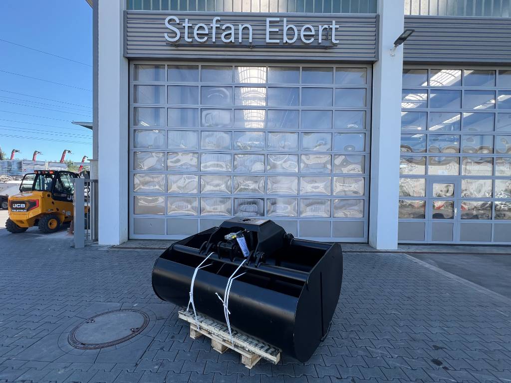 Fahrzeugabbildung Andere Tizmar BOL-C 1800 Zweischalengreifer / Volumengrei