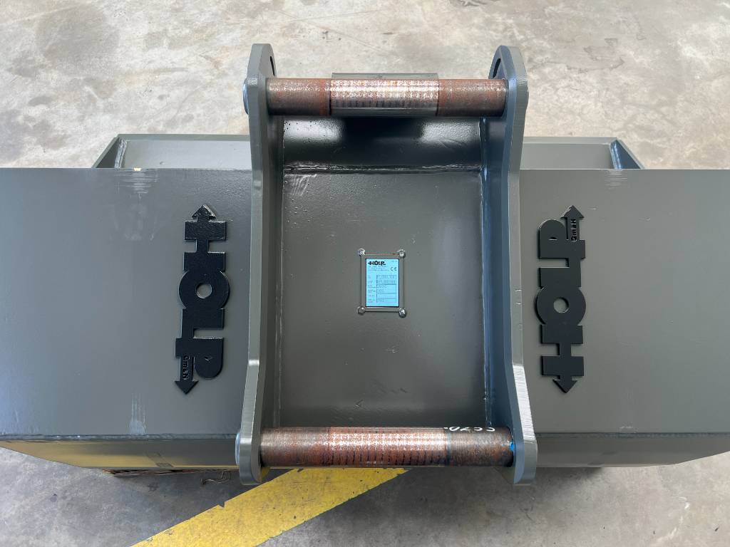 Fahrzeugabbildung Andere Holp ProfilLöffel PL.080.140 / OQ45-5 1.400 mm HAR