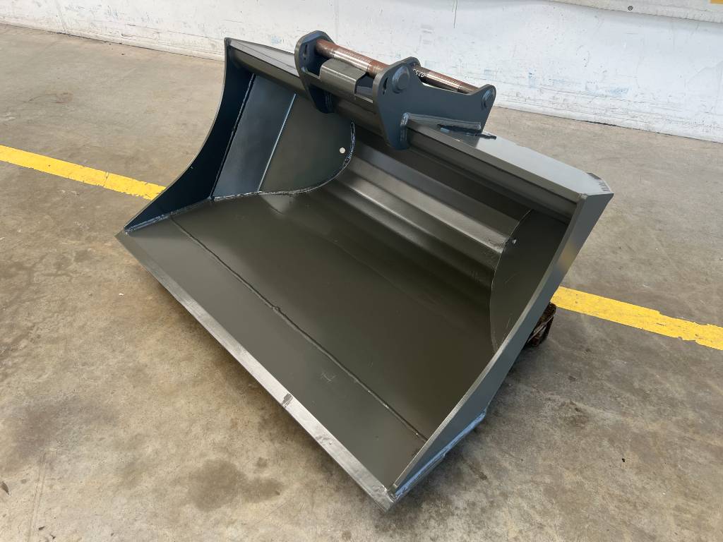 Fahrzeugabbildung Andere Holp ProfilLöffel PL.080.140 / OQ45-5 1.400 mm HAR