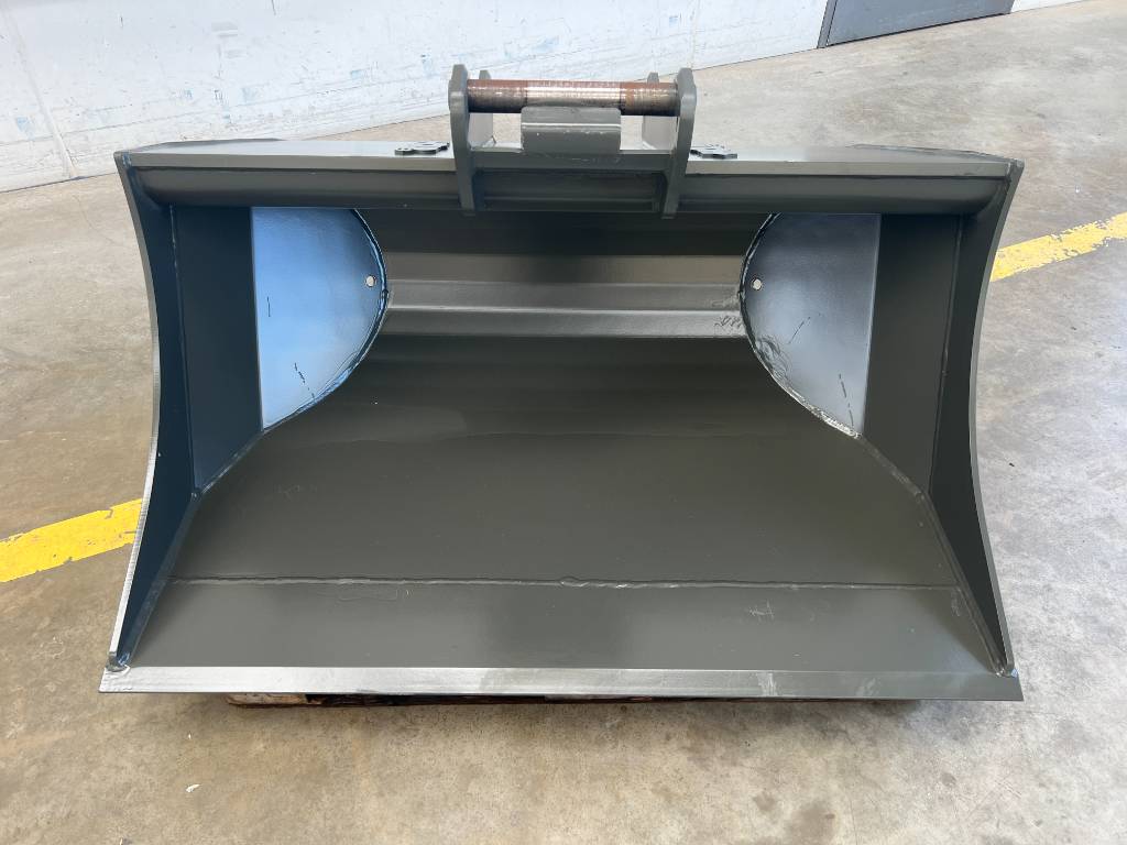 Fahrzeugabbildung Andere Holp ProfilLöffel PL.080.140 / OQ45-5 1.400 mm HAR