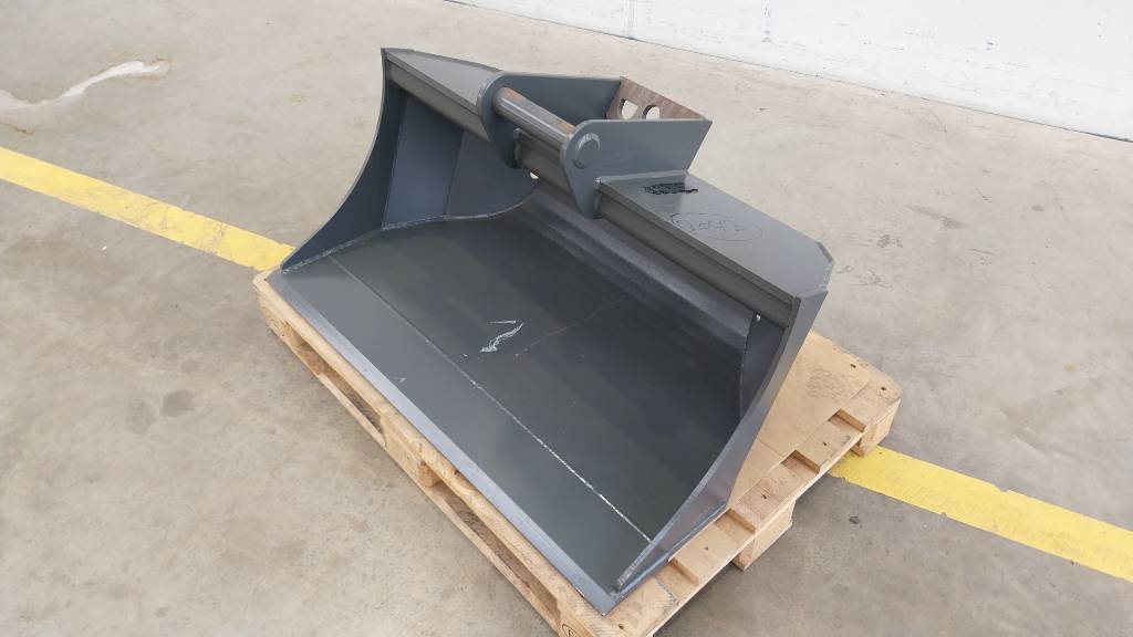 Fahrzeugabbildung Andere Holp ProfilLöffel / PL.040.110 / MS03 / 1.100 mm /