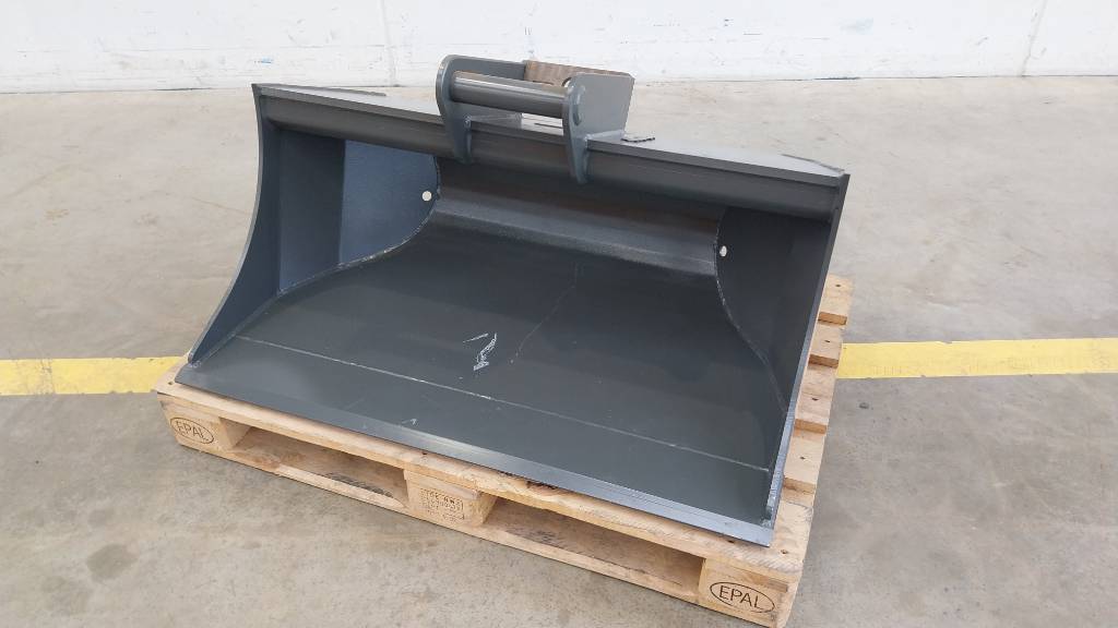 Fahrzeugabbildung Andere Holp ProfilLöffel / PL.040.110 / MS03 / 1.100 mm /