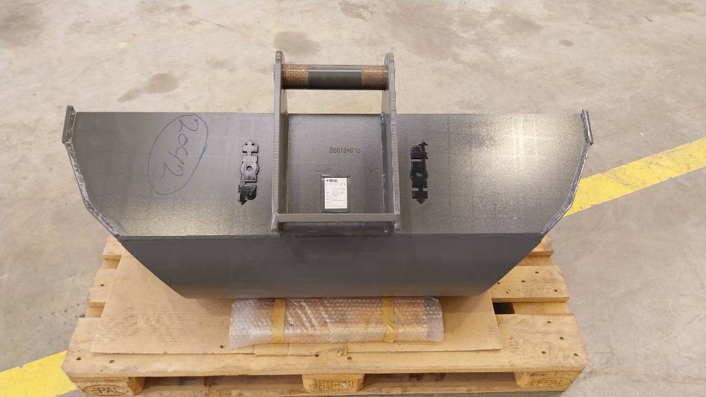 Fahrzeugabbildung Andere Holp ProfilLöffel / PL.040.110 / MS03 / 1.100 mm /