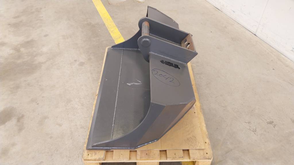Fahrzeugabbildung Andere Holp ProfilLöffel / PL.040.110 / MS03 / 1.100 mm /