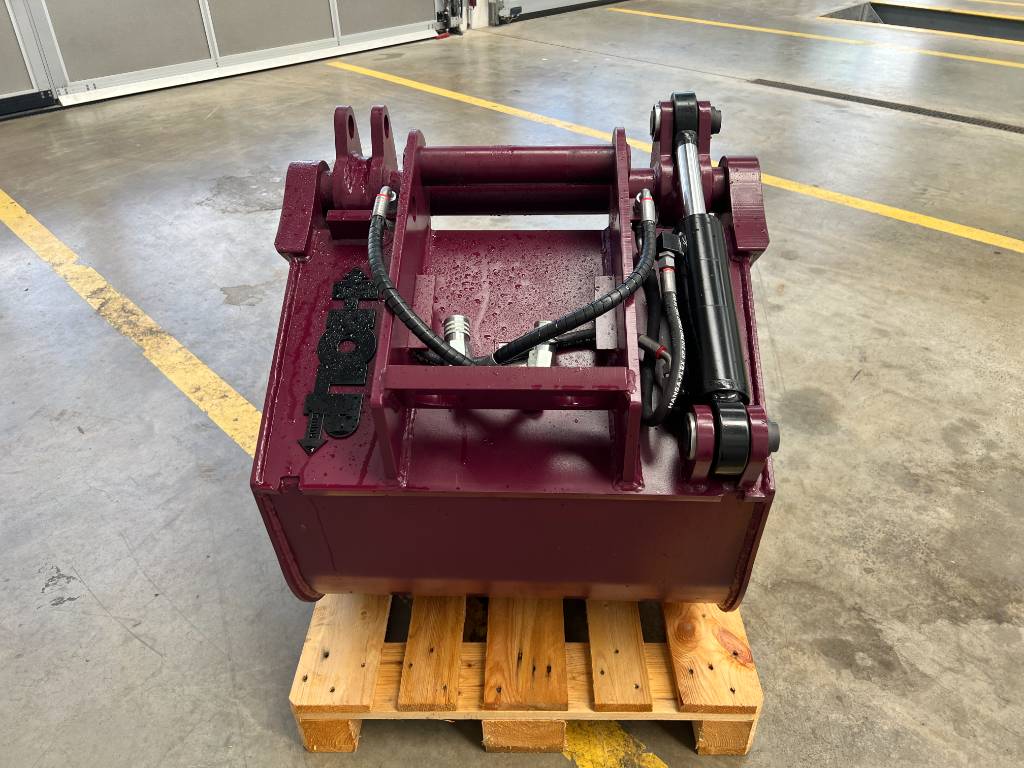Fahrzeugabbildung Andere Holp MultiGrip Löffel MG.095.080 / MS08 / 800 mm /