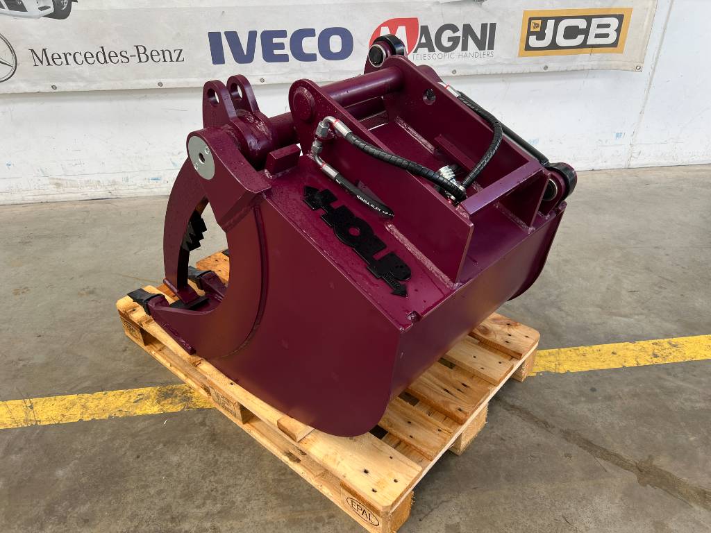 Fahrzeugabbildung Andere Holp MultiGrip Löffel MG.095.080 / MS08 / 800 mm /