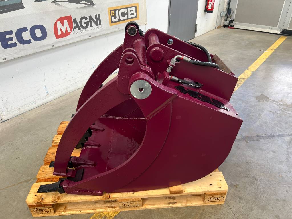 Fahrzeugabbildung Andere Holp MultiGrip Löffel MG.095.080 / MS08 / 800 mm /