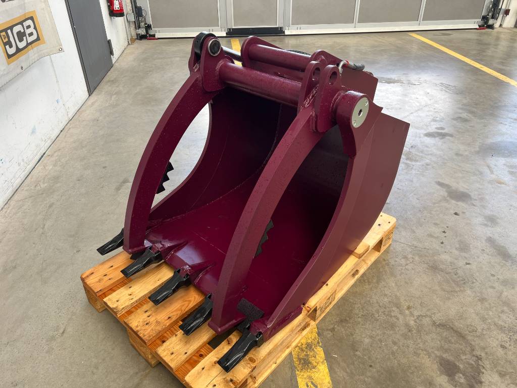 Fahrzeugabbildung Andere Holp MultiGrip Löffel MG.095.080 / MS08 / 800 mm /