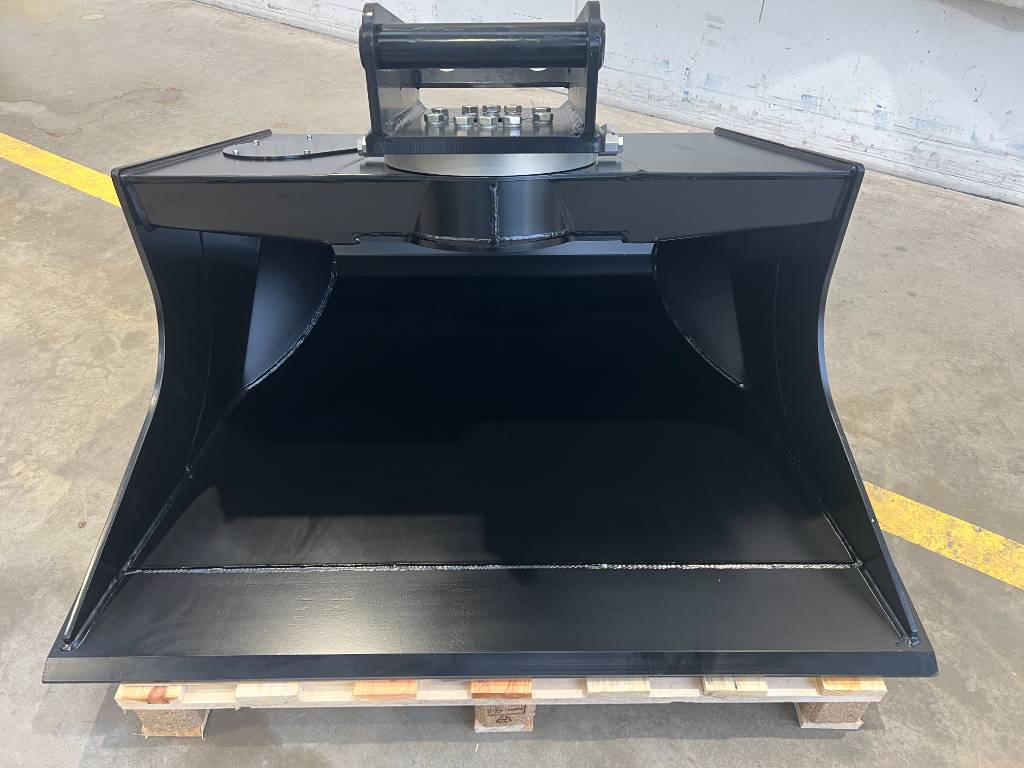 Fahrzeugabbildung Andere DMS RL100140 Rotatorlöffel drehbar / MS08 / 1.400 mm