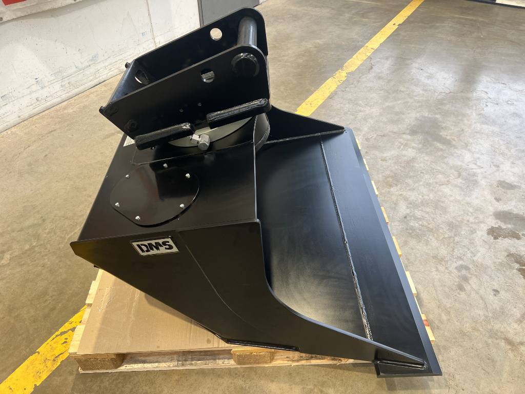 Fahrzeugabbildung Andere DMS RL100140 Rotatorlöffel drehbar / MS08 / 1.400 mm