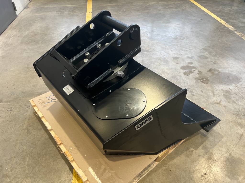 Fahrzeugabbildung Andere DMS RL100140 Rotatorlöffel drehbar / MS08 / 1.400 mm