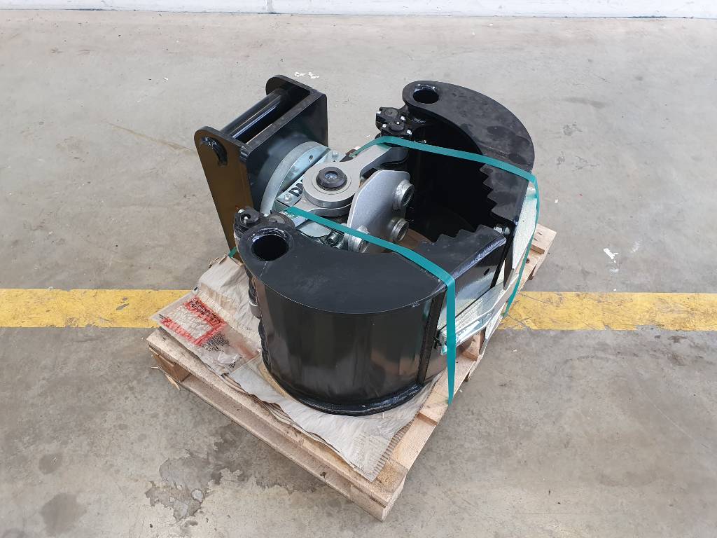 Fahrzeugabbildung Andere DMS SG3535 Grabgreifer Sortiergreifer / Greifer / NEU