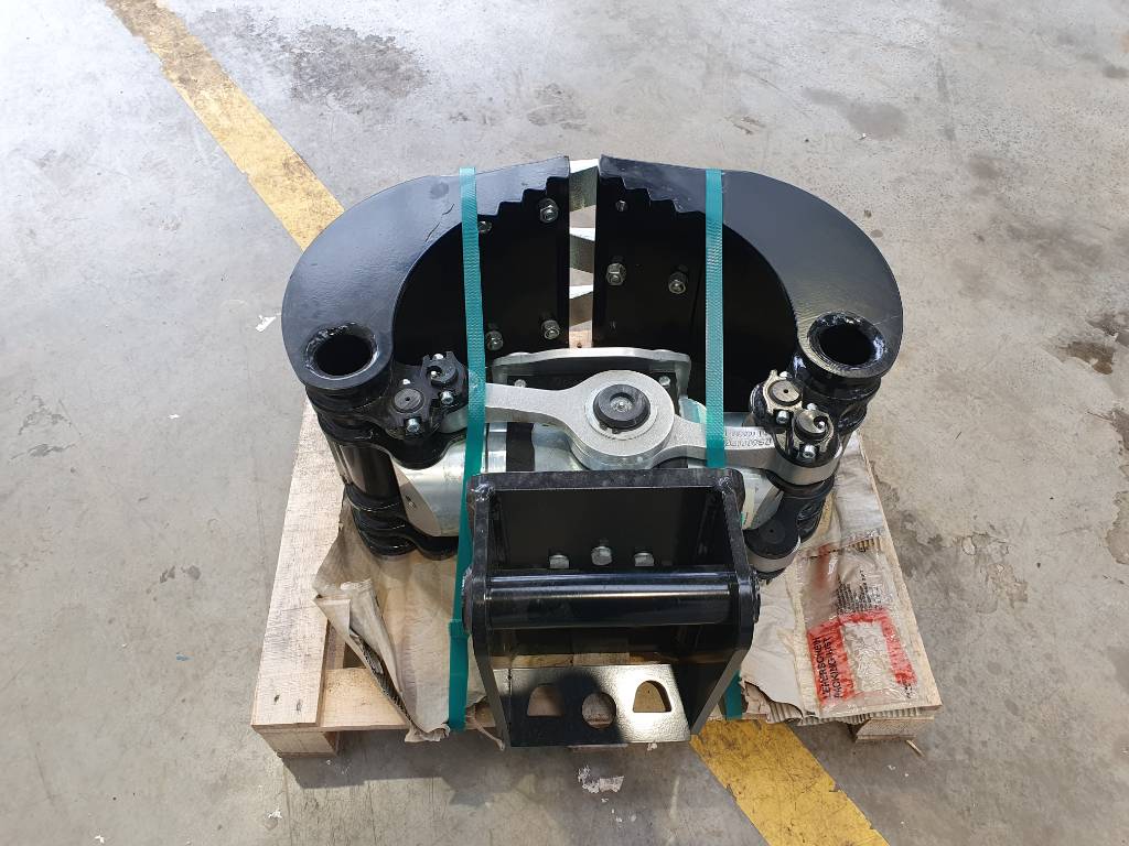Fahrzeugabbildung Andere DMS SG3535 Grabgreifer Sortiergreifer / Greifer / NEU