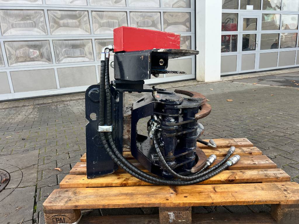 Fahrzeugabbildung Andere Intermercato TG 22 PRO-SR5 Greifersäge / MS 08 / 2023