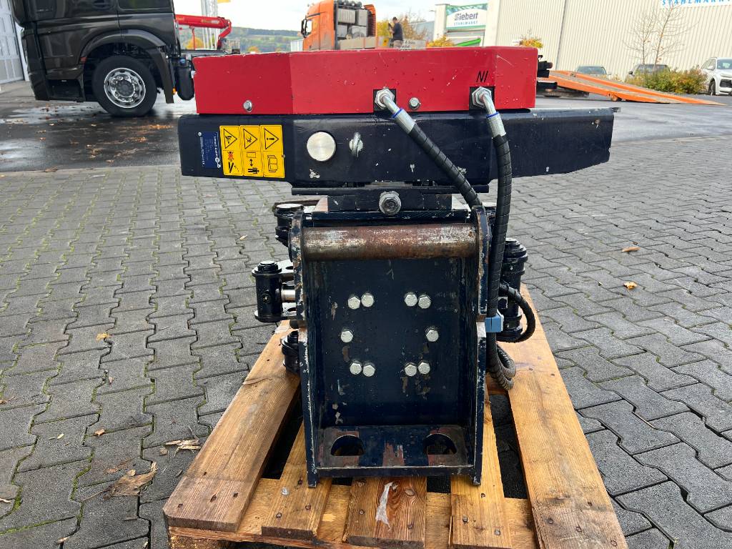 Fahrzeugabbildung Andere Intermercato TG 22 PRO-SR5 Greifersäge / MS 08 / 2023