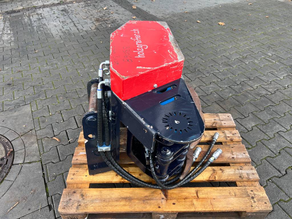 Fahrzeugabbildung Andere Intermercato TG 22 PRO-SR5 Greifersäge / MS 08 / 2023