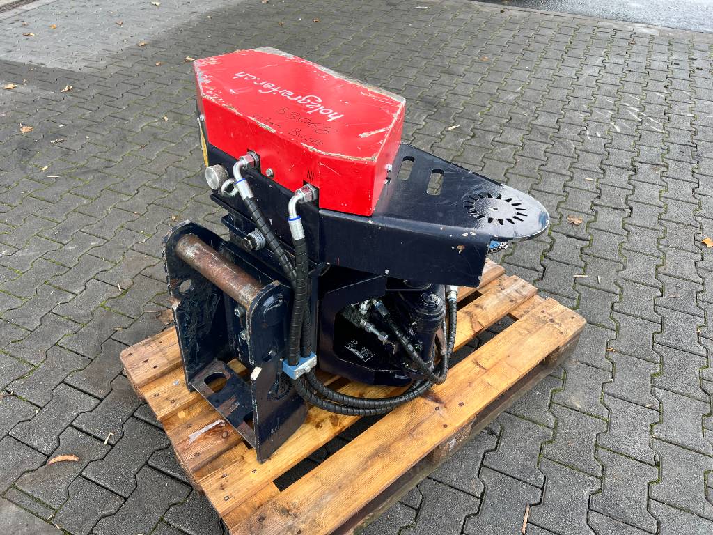 Fahrzeugabbildung Andere Intermercato TG 22 PRO-SR5 Greifersäge / MS 08 / 2023