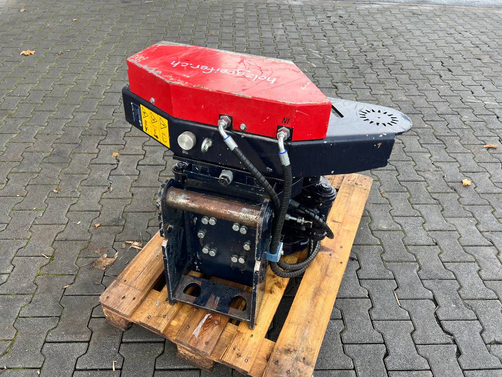 Fahrzeugabbildung Andere Intermercato TG 22 PRO-SR5 Greifersäge / MS 08 / 2023