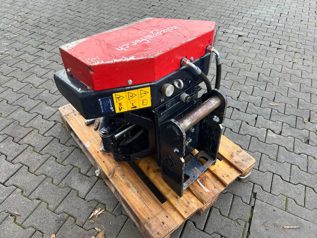 Fahrzeugabbildung Andere Intermercato TG 22 PRO-SR5 Greifersäge / MS 08 / 2023