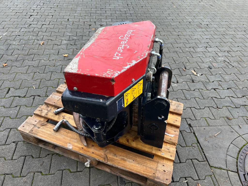 Fahrzeugabbildung Andere Intermercato TG 22 PRO-SR5 Greifersäge / MS 08 / 2023
