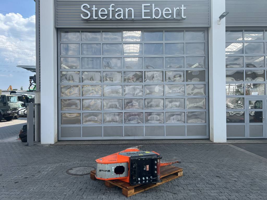 Fahrzeugabbildung Andere Westtech Westtech Woodcracker R900 Rodeschere / DEMO / 2026