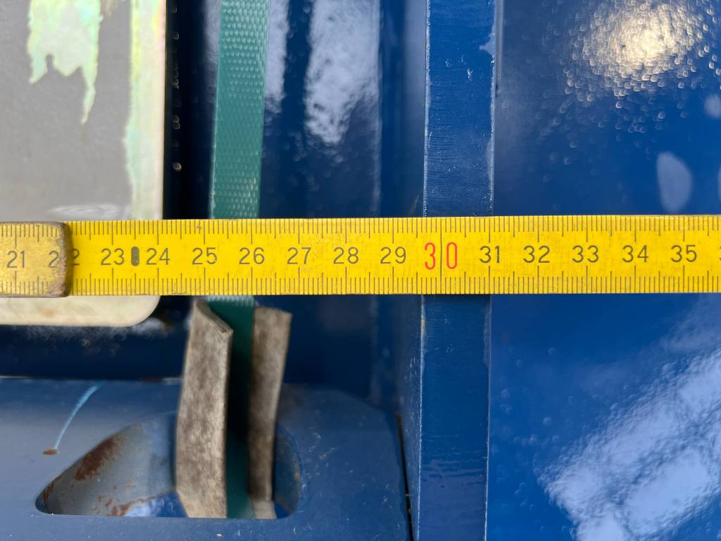 Fahrzeugabbildung Andere Lehnhoff Planierlöffel CP 10 / MS08 / 1.200 mm / NEU
