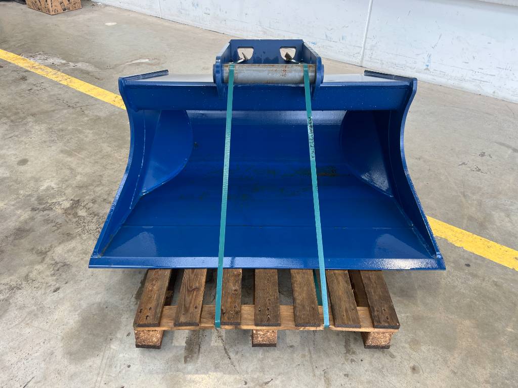 Fahrzeugabbildung Andere Lehnhoff Planierlöffel CP 10 / MS08 / 1.200 mm / NEU