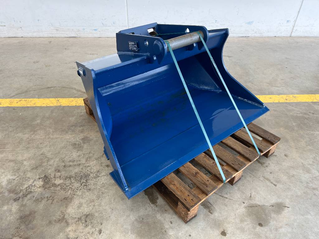 Fahrzeugabbildung Andere Lehnhoff Planierlöffel CP 10 / MS08 / 1.200 mm / NEU