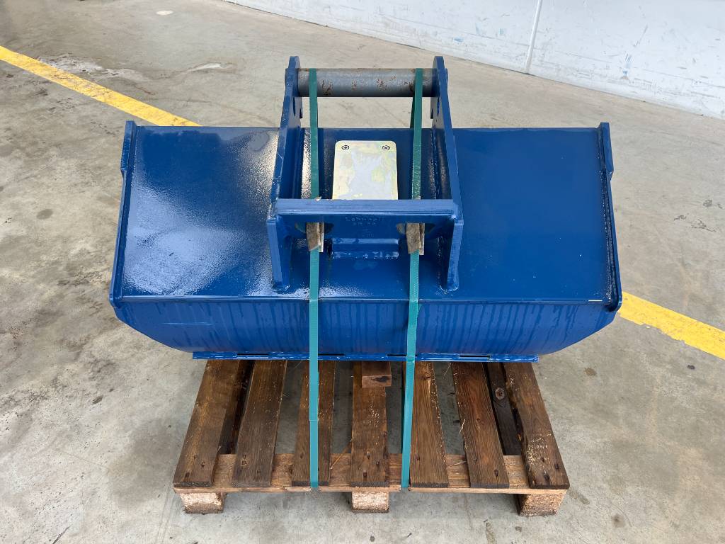Fahrzeugabbildung Andere Lehnhoff Planierlöffel CP 10 / MS08 / 1.200 mm / NEU