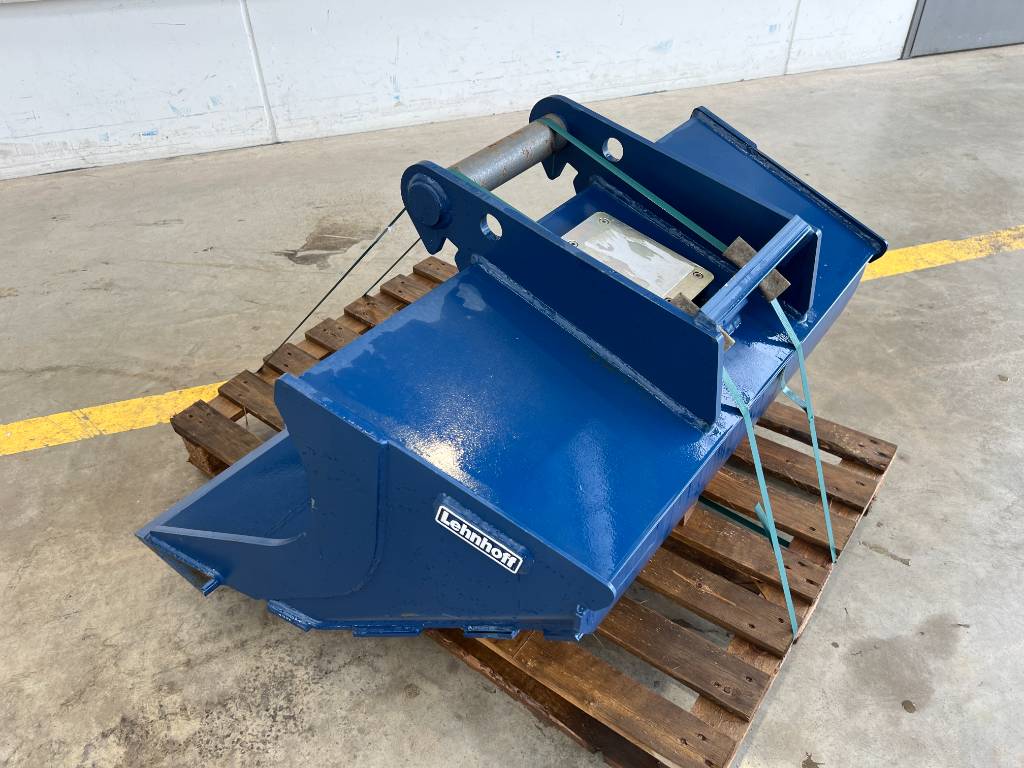 Fahrzeugabbildung Andere Lehnhoff Planierlöffel CP 10 / MS08 / 1.200 mm / NEU